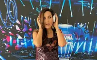 Caterina Balivo sempre più sexy: il balletto sensuale fa impazzire i fan