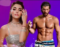 Mediaset: Hande Erçel sarà la partner di Can Yaman nella serie El Turco 