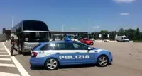 Polizia Stradale, eccessi di velocità: nel weekend intensificati i controlli 