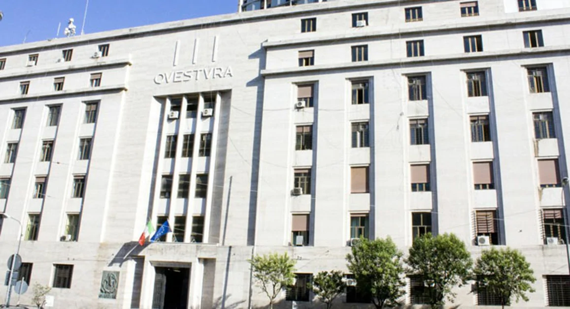 Portici - Sorpreso a spacciare sorga, Daspo urbano per un 18enne