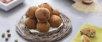 Polpette di peperoni 