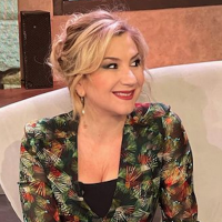 Rai: Serena Bortone turista a Trieste. Un dettaglio fa impazzire i fan