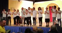  Teatro - La compagnia “I Caponi” riapre il sipario con l’eterno conflitto genitori-figli