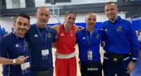 Mondiali femminili di boxe, esordio ok per Irma Testa