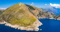 Bandiere blu per 5 Comuni del Parco marino di Punta Campanella