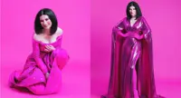 Laura Pausini all’Eurovision Song Contest: il look shock entusiasma i fan