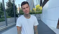 Fedez, la figlia Vittoria combina disastri: "Sei in castigo!". La Foto