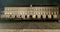 Napoli - Notte europea dei Musei a Palazzo Reale e mostra su Don Chisciotte