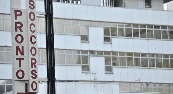 Napoli - Caduto mentre era al lavoro, morto operaio