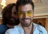 Mediaset: Can Yaman “attaccato” dall’ex manager Andrea Di Carlo. Il post