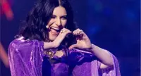 Eurovision 2022: Laura Pausini malore dietro alle quinte. Ecco cosa è successo