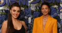 Disney Plus: Hande Ercel e Demet Ozdemir insieme a cena. Assente Can  Yaman
