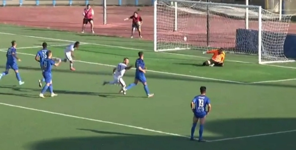 Playoff Eccellenza, Savoia in finale: pari con il Napoli United