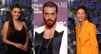 Mediaset: Can Yaman, Demet Ozdemir e Hande Ercel in una serie firmata HBO