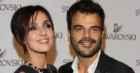 Mediaset: Ambra Angiolini, dichiarazione su Instagram a Francesco Renga