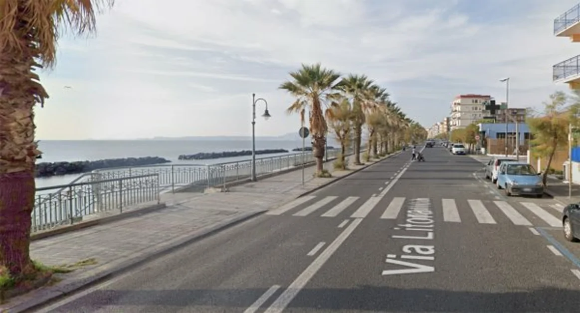 Area costiera-vesuviana, firmato il Contratto di Sviluppo per il litorale