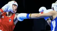 Mondiali di boxe, la "butterfly" Irma Testa vola in finale! 