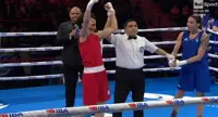 Mondiali di boxe femminile, Irma Testa è d'argento