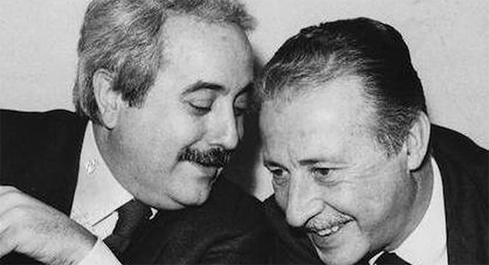 Torre del Greco - Giovani e legalità, le scuole ricordano Falcone e Borsellino