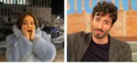 Romina Carrisi e Samuel Peron: battibecco a Oggi è un altro giorno. Fan increduli