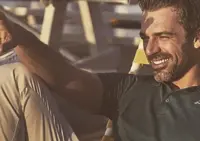 Rai: addio a Luca Argentero. L’attore di Doc Nelle tue mani lascia la tv?