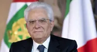 Mattarella a Pompei con il Presidente algerino Tebboune