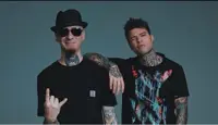 Fedez e J-Ax escono allo scoperto: il post sui social non lascia dubbi. La Foto