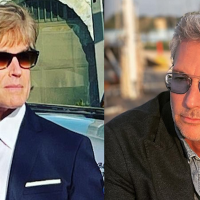 Roberto Farnesi e Ron Moss insieme per una nuova serie tv? L’indizio fa sognare i fan