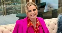 Simona Ventura e la fine di un incubo: “Ora posso tirare un sospiro di sollievo”