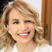 Mediaset: Barbara D’Urso a cena con George Clooney. Il video diventa virale