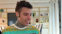 Fedez e la sua malattia: "Ho avuto tanta fortuna. Non dovrò fare chemioterapia"