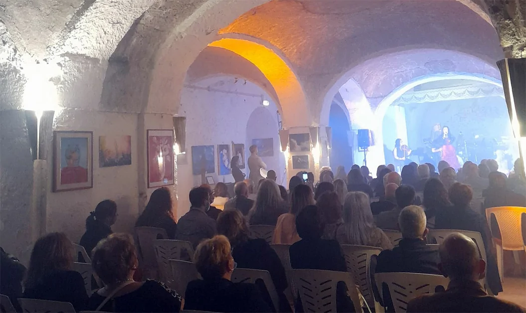 Studio multidisciplinare su Torre Annunziata da parte di architetti statunitensi