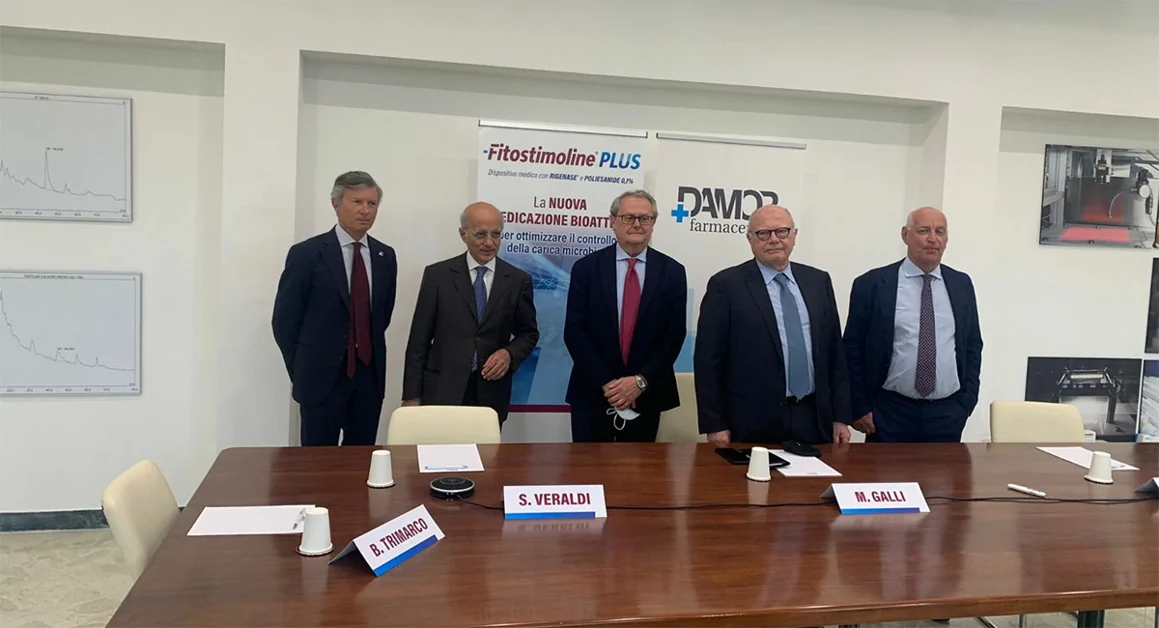 In Italia 10mila morti all'anno per l'abuso di antibiotici