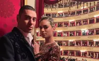 Marracash ed Elodie di nuovo insieme? Il rapper esce allo scoperto
