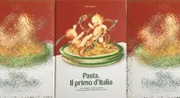 Torre Annunziata - "Pasta. Il primo d'Italia", il libro premiato dalla Fondazione Agnesi