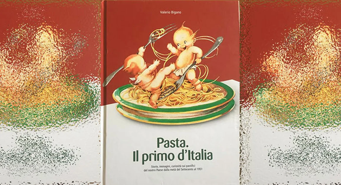 Torre Annunziata - "Pasta. Il primo d'Italia", il libro premiato dalla Fondazione Agnesi