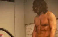 Can Yaman: via alle riprese di Sandokan. L’ex di Demet Ozdemir si prepara. Il video