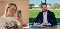 Marcelo Brozovic sul flirt con Wanda Nara: "Non avevo neanche il suo numero"