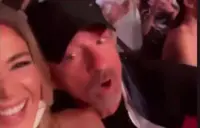 Diletta Leotta e Eros Ramazzotti: per la prima volta insieme. Il web si scatena