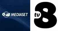 Famoso opinionista tradisce Mediaset per TV8. Ecco di chi si tratta