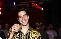 Tommaso Zorzi, la rivelazione preoccupa i fan: "Ne soffro da 13 anni"