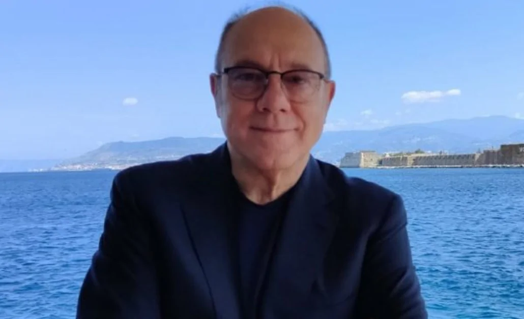 Napoli - Giuramento di Ippocrate per 800 giovani medici, cerimonia con Carlo Verdone