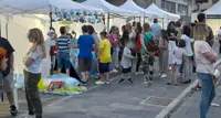 Torre del Greco - "Il mare si fa scuola", grande successo per l'iniziativa