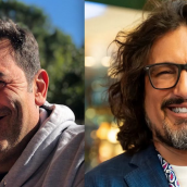 Max Giusti "fatto fuori" da Alessandro Borghese. Ecco cosa è successo a Tv8