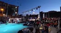 Torre Annunziata – “Il mondo che vorrei” della scuola media Giovanni Pascoli