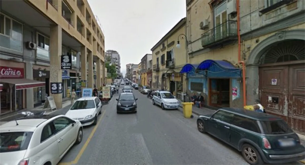 Torre Annunziata - Vesuvio Pride, dispositivi di traffico e di sicurezza