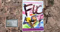 Torre Annunziata - Vesuvio Pride, scritte offensive sui manifesti