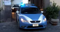 Torre Annunziata - Ruba un motorino, arrestato dalla Polizia