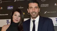 Rai: Buffon e Ilaria D'Amico, pace fatta? Spunta Massimiliano Allegri…