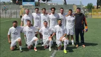 Calcio, campionato forense: gli avvocati di Torre Annunziata ko in semifinale